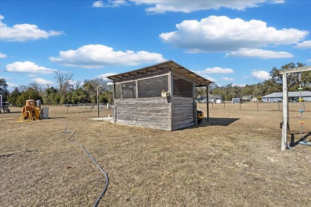 7291 NW 160TH STREET, Trenton, FL 32693