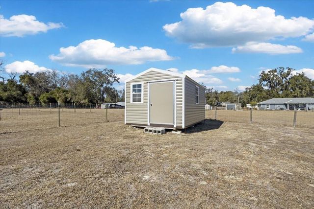 7291 NW 160TH STREET, Trenton, FL 32693