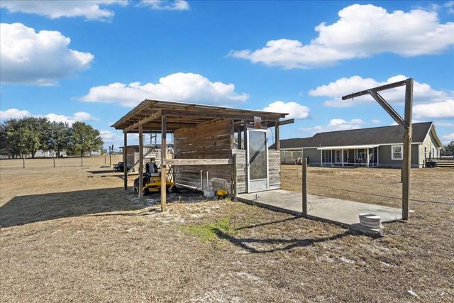 7291 NW 160TH STREET, Trenton, FL 32693