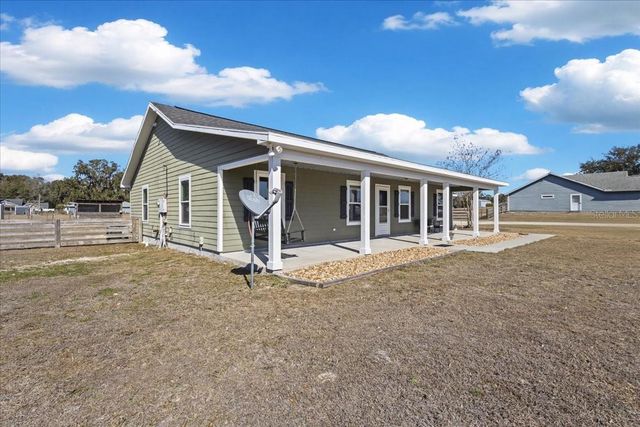 7291 NW 160TH STREET, Trenton, FL 32693