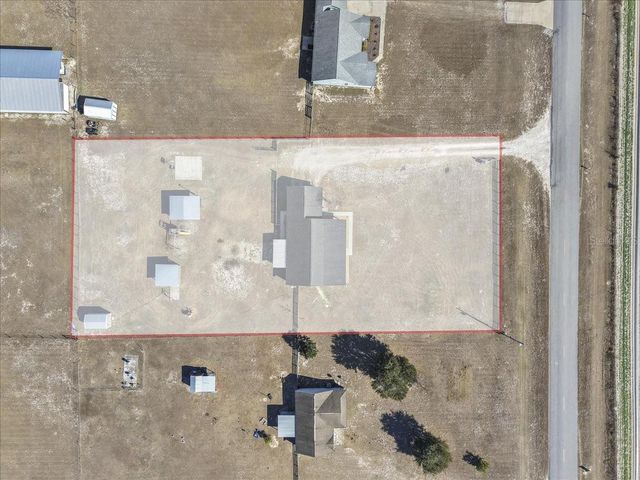7291 NW 160TH STREET, Trenton, FL 32693