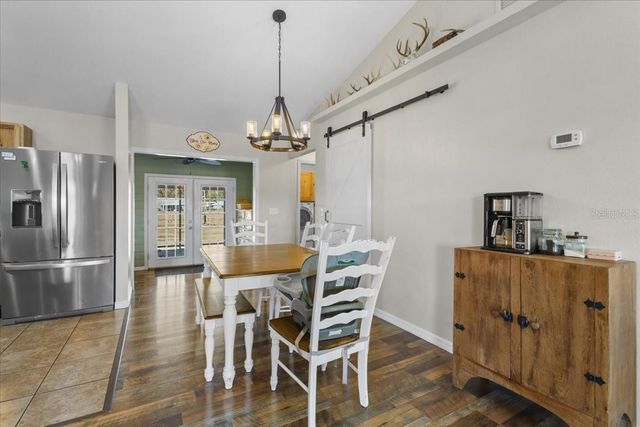 7291 NW 160TH STREET, Trenton, FL 32693