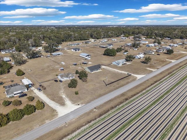 7291 NW 160TH STREET, Trenton, FL 32693