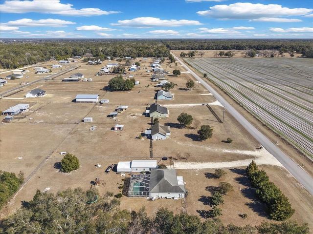 7291 NW 160TH STREET, Trenton, FL 32693