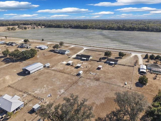 7291 NW 160TH STREET, Trenton, FL 32693