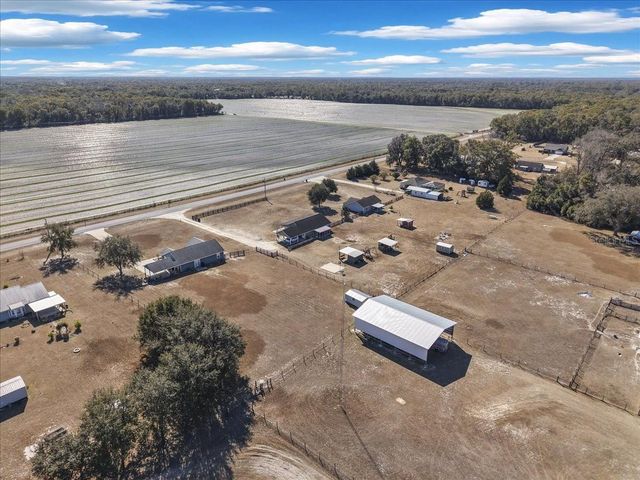 7291 NW 160TH STREET, Trenton, FL 32693