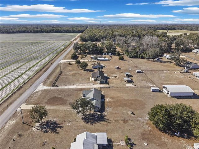 7291 NW 160TH STREET, Trenton, FL 32693