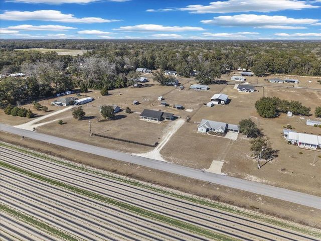 7291 NW 160TH STREET, Trenton, FL 32693