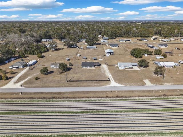 7291 NW 160TH STREET, Trenton, FL 32693