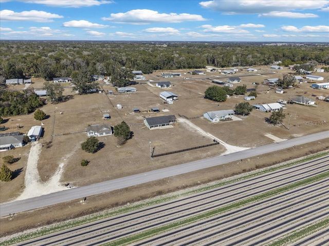 7291 NW 160TH STREET, Trenton, FL 32693