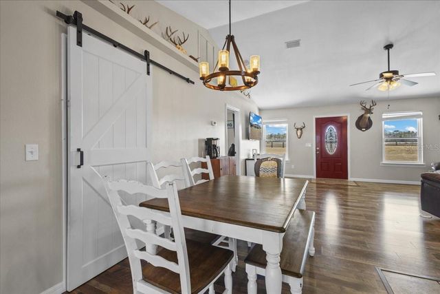 7291 NW 160TH STREET, Trenton, FL 32693