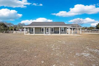 7291 NW 160TH STREET, Trenton, FL 32693