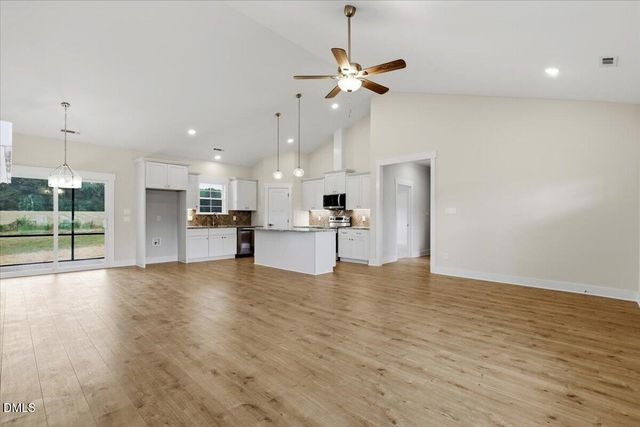 1420 Scarlet Oak Road, Spring Hope, NC 27882