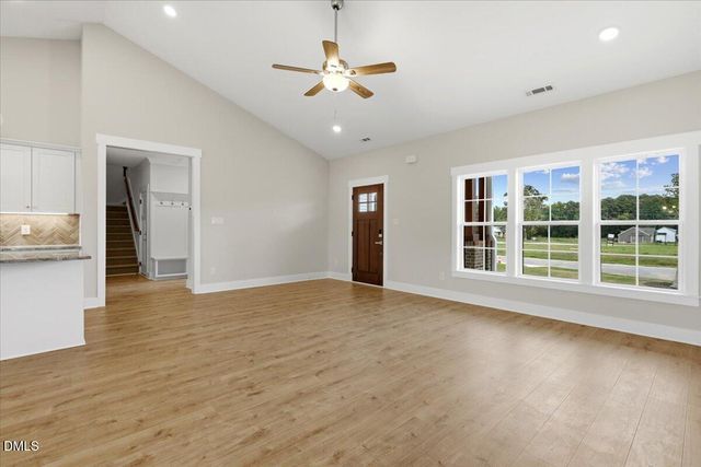 1420 Scarlet Oak Road, Spring Hope, NC 27882