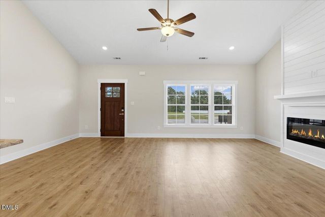 1420 Scarlet Oak Road, Spring Hope, NC 27882