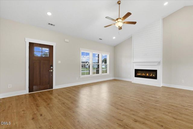 1420 Scarlet Oak Road, Spring Hope, NC 27882