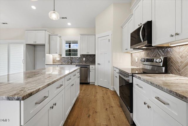 1420 Scarlet Oak Road, Spring Hope, NC 27882