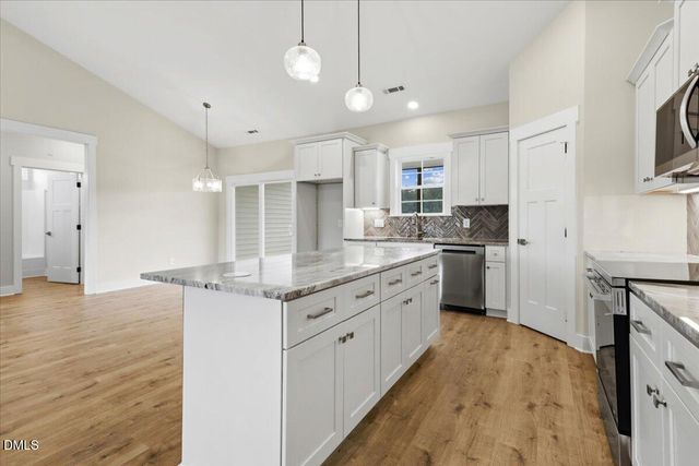1420 Scarlet Oak Road, Spring Hope, NC 27882
