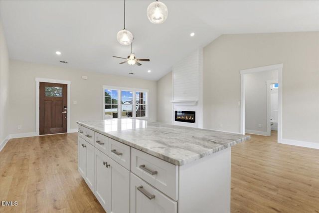 1420 Scarlet Oak Road, Spring Hope, NC 27882