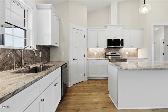 1420 Scarlet Oak Road, Spring Hope, NC 27882
