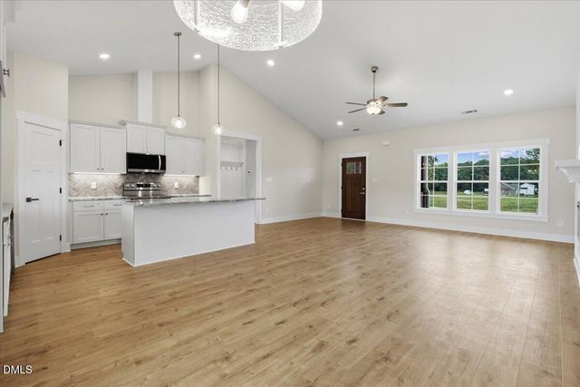 1420 Scarlet Oak Road, Spring Hope, NC 27882