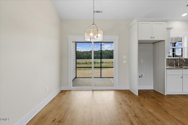 1420 Scarlet Oak Road, Spring Hope, NC 27882