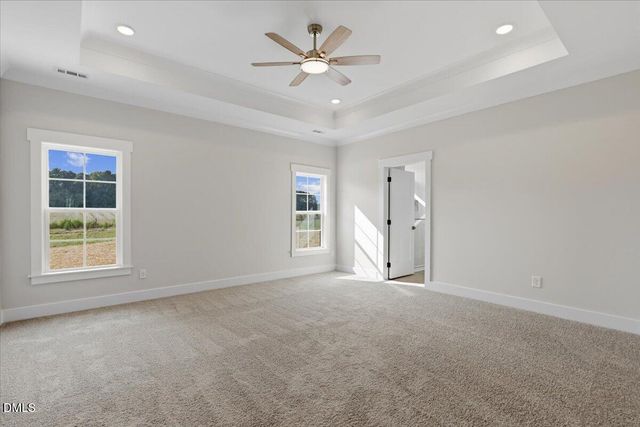 1420 Scarlet Oak Road, Spring Hope, NC 27882