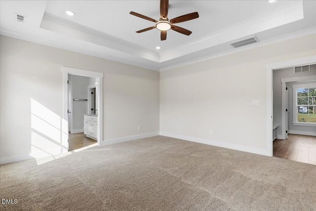 1420 Scarlet Oak Road, Spring Hope, NC 27882