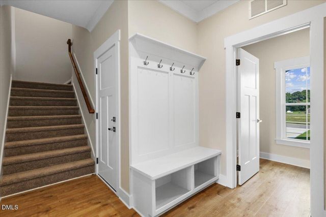 1420 Scarlet Oak Road, Spring Hope, NC 27882