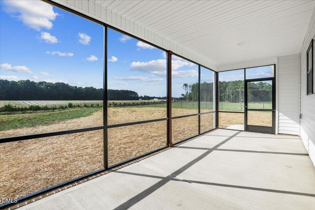 1420 Scarlet Oak Road, Spring Hope, NC 27882