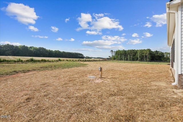 1420 Scarlet Oak Road, Spring Hope, NC 27882