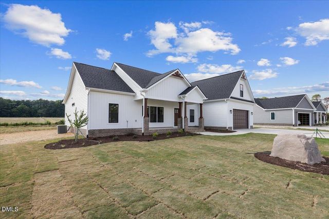 1420 Scarlet Oak Road, Spring Hope, NC 27882