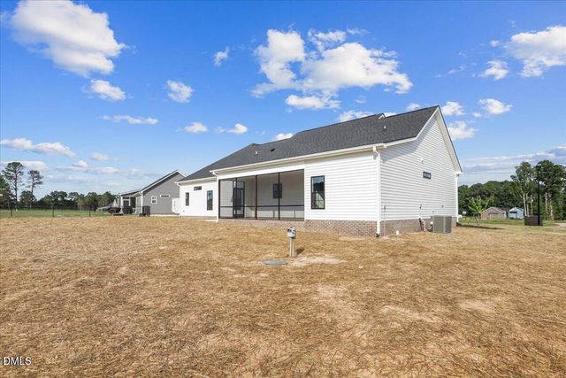 1420 Scarlet Oak Road, Spring Hope, NC 27882