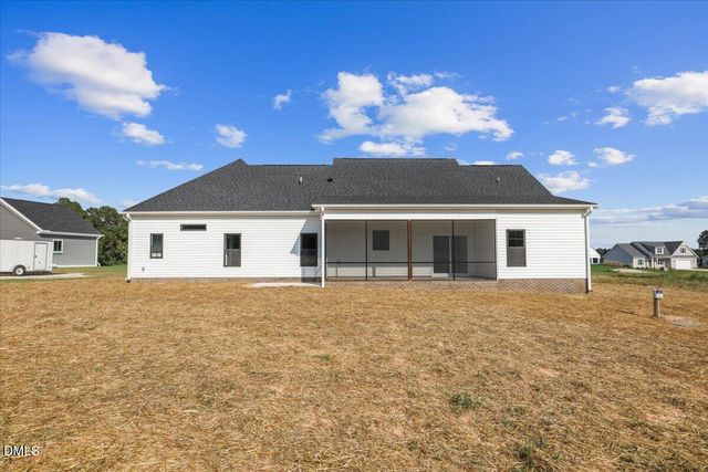 1420 Scarlet Oak Road, Spring Hope, NC 27882