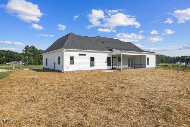 1420 Scarlet Oak Road, Spring Hope, NC 27882