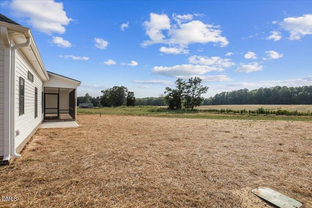 1420 Scarlet Oak Road, Spring Hope, NC 27882