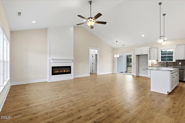 1420 Scarlet Oak Road, Spring Hope, NC 27882