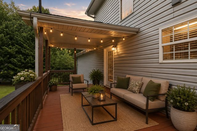 627 Trestle Ridge Road, Toccoa, GA 30577