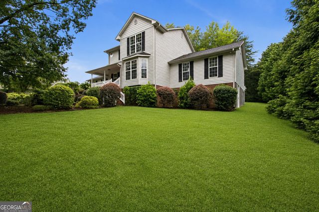627 Trestle Ridge Road, Toccoa, GA 30577