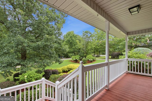 627 Trestle Ridge Road, Toccoa, GA 30577