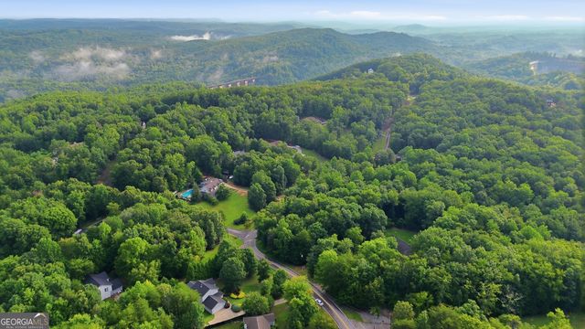 627 Trestle Ridge Road, Toccoa, GA 30577