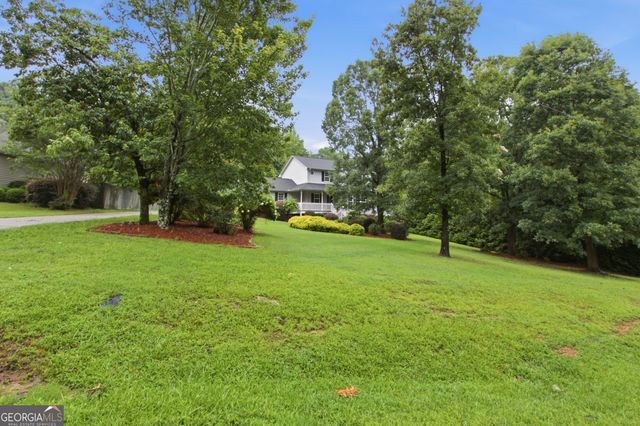 627 Trestle Ridge Road, Toccoa, GA 30577