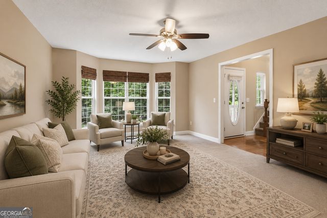 627 Trestle Ridge Road, Toccoa, GA 30577