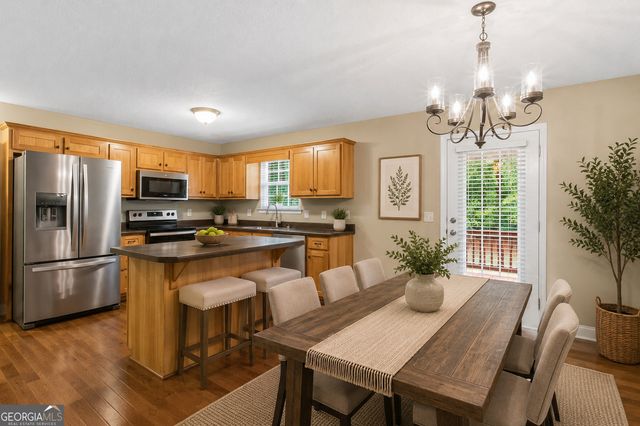 627 Trestle Ridge Road, Toccoa, GA 30577