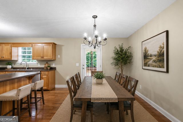 627 Trestle Ridge Road, Toccoa, GA 30577