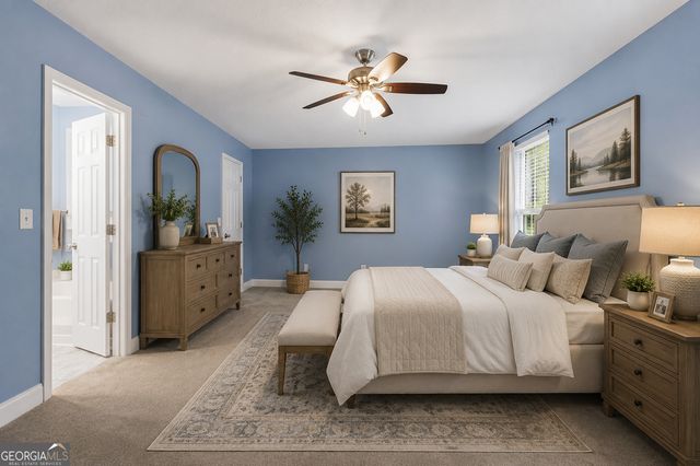 627 Trestle Ridge Road, Toccoa, GA 30577
