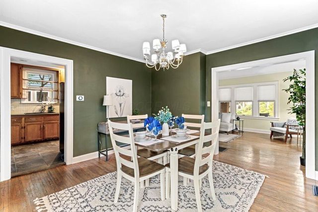 2804 Indianola Avenue, Columbus, OH 43202