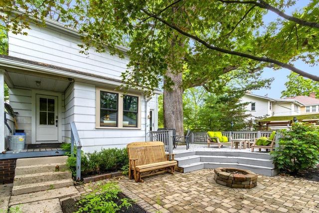 2804 Indianola Avenue, Columbus, OH 43202