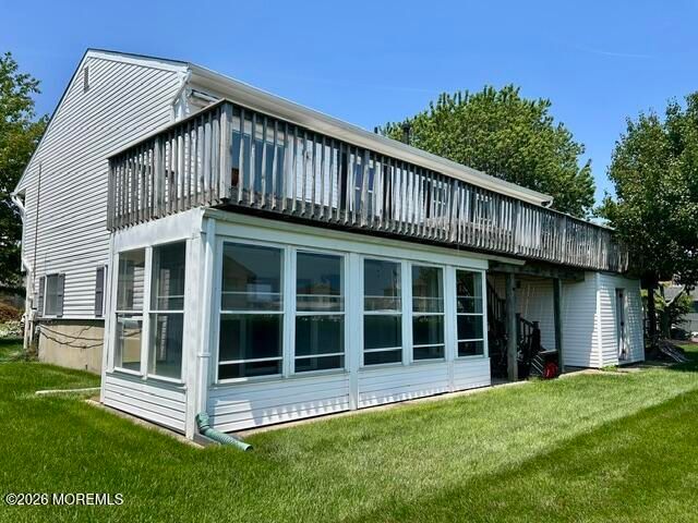 33 Freeman Court, Toms River, NJ 08753