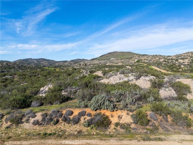 0 Stirrup Road, Temecula, CA 92592